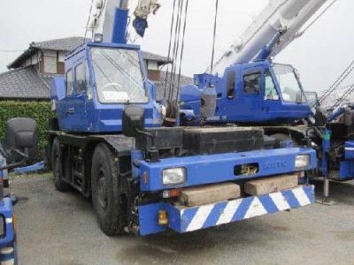 автокран KATO KR35H-V 1993 г.в.