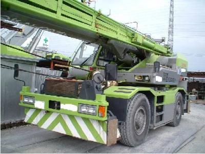 автокран Tadano TR250M-7 2002 г.в.