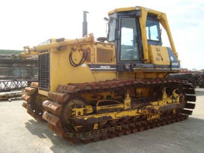бульдозер Komatsu D85P-21E 1997 г.в.