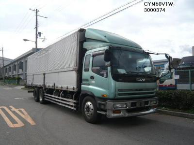 Продажа: Грузовик бортовой  CYM50V1W, Япония,  Япония