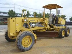 грейдер Komatsu GD405A-2-3210 1994 г.в.