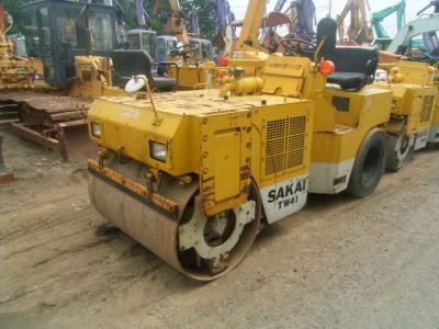 дорожный каток Sakai TW41 1992 г.в.