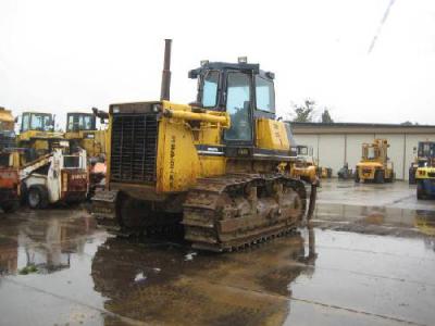 бульдозер Komatsu D85A-21 1994 г.в.