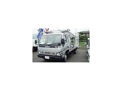 автомобилевоз Isuzu PB-NPR81 2006 г.в.