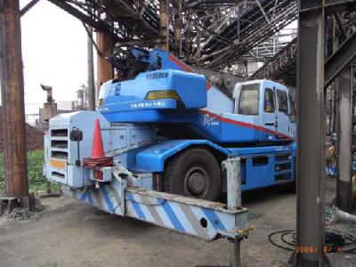 автокран KOBELCO RK450-2 1996 г.в.