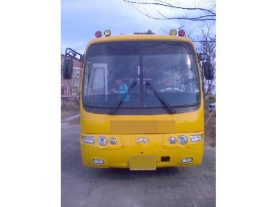 автобус Hyundai AERO TOWN 2005 г.в.