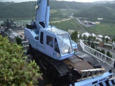 автокран KATO KR25H-3 1998 г.в.