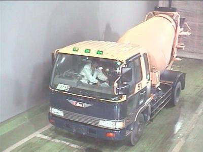 автобетоносмеситель Hino  1993 г.в.