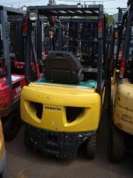 Komatsu FD14T-18 FV3.0 Автопогрузчик дизель
