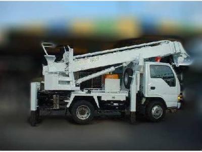 буровая установка AICHI D50A 2004 г.в.