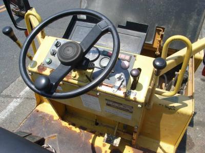 дорожный каток Sakai TG350 1998 г.в.