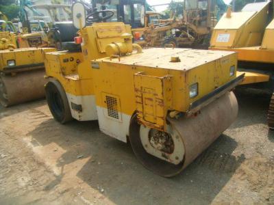 дорожный каток Sakai TW25 1993 г.в.