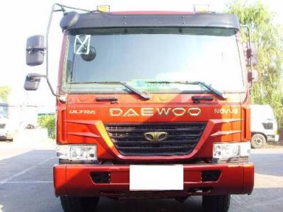 самосвал Daewoo ULTRA NOVUS 2006 г.в.