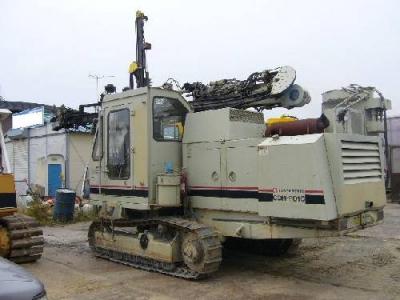 буровая установка INGERSOLL RAND CDH-901C 1996 г.в.
