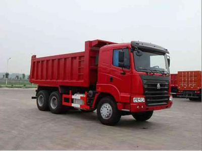самосвал Sinotruck ZZ3255 2008 г.в.