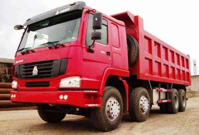 самосвал HOWO ZZ3407S3067C 2008 г.в.