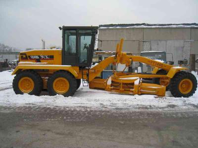грейдер XCMG PY180G 2009 г.в.