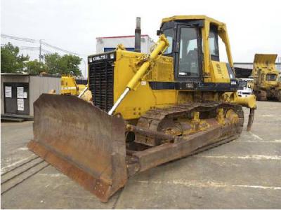 бульдозер Komatsu D85A-21E 1998 г.в.