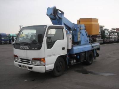 автовышка Isuzu KC-NKR66EP 1996 г.в.