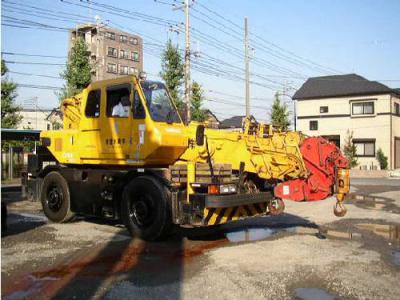 автокран KOBELCO RK160-2 1994 г.в.