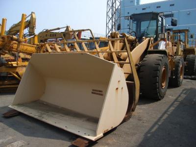 фронтальный погрузчик TCM L32 1997 г.в.
