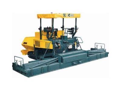 асфальтоукладчик XCMG RP751 2009 г.в.