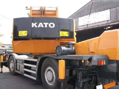 автокран KATO SL650R 2006 г.в.