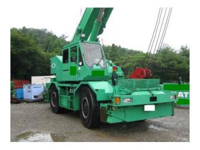 автокран KOBELCO RK250-2 1990 г.в.