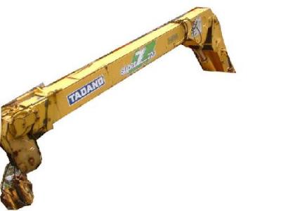 крановая установка Tadano Z223 1989 г.в.