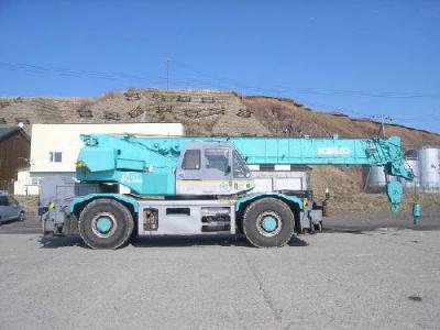 автокран KOBELCO RK450-2 1995 г.в.
