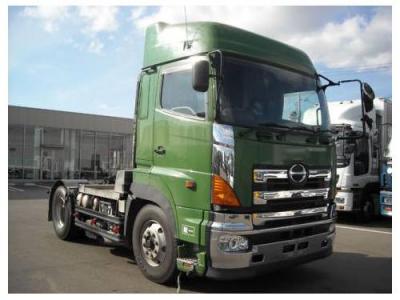 седельный тягач Hino KS-SH1EDJG 2005 г.в.