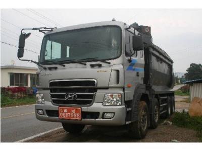 самосвал Hyundai GOLD 2004 г.в.