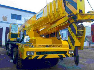 автокран Tadano TG800-E 2000 г.в.