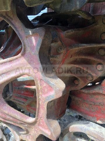 -Продаём покрышки NORTEC ТА-02 .Размер 28.1R26