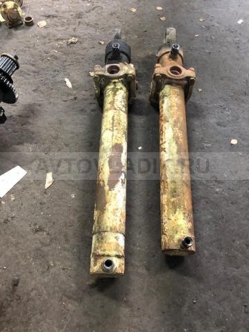-Продаём кабину со спальником от а/м Камаз-53212
