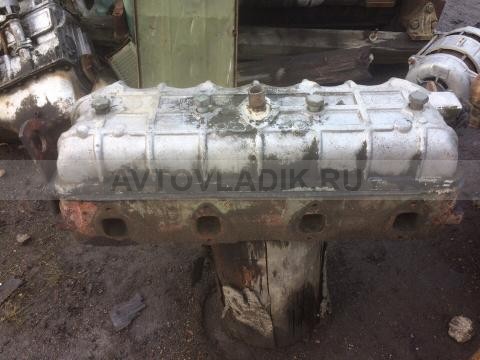 -Продаём кузов бортовой от а/м Камаз-53212