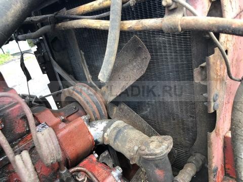 -Продаём колёсо с камерой на а/м ГАЗ-66