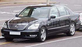 Куплю птс lexus ls430 toyota celsior дорого