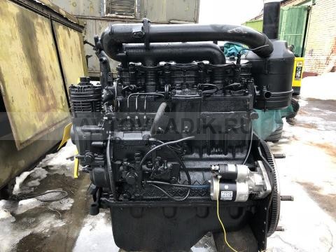 -Продаём двигатель Д12А-525