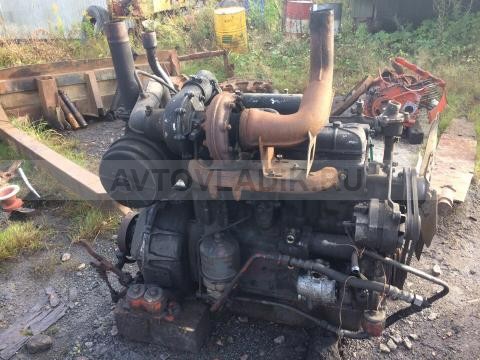 -Продаём запчасти для двигателя СМД-18