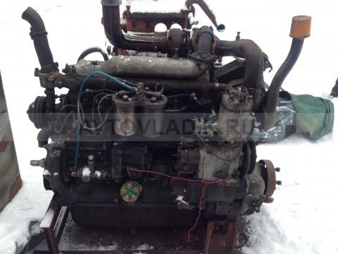 -Продаем двигатель СМД-18