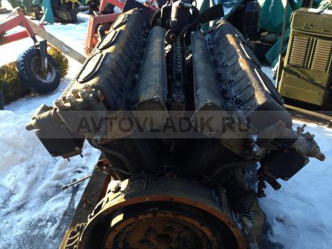 -Продаём судовой двигатель 1Д12В-300