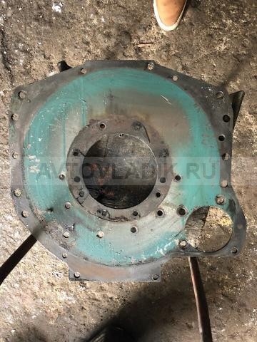 -Продаем двигатель СМД-18