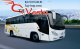 Междугородний автобус FOTON BJ6850 новый