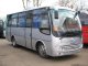 Пригородный автобус Higer KLQ 6720 B1L
