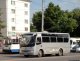 Городской автобус Higer 6720 B1G  2012 год.