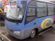 Пригородный автобус Zonda YCK6603