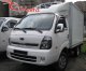 Продается рефрижератор Kia Bongo III 4WD 2012 г.