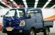 борт. грузовик Kia Bongo III 4WD