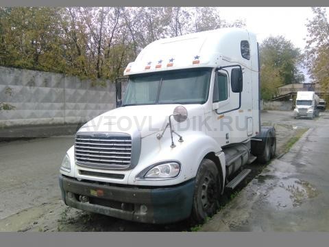 Седельный тягач Freightliner LLC 6х4, 2003 г.в.